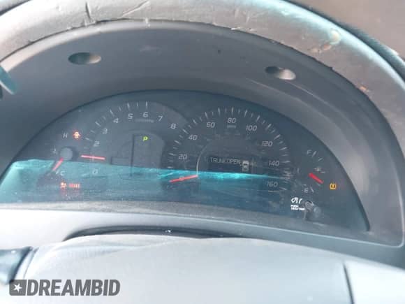 2011 Toyota Camry LE с VIN 4T1BF3EK5BU126039, выставлен на аукционе IAAI как лот 43247508 с пробегом 153 950 миль миль и . История ставок и продаж доступна на DreamBid. Изображение 7.