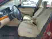 2009 Hyundai Sonata GLS z VIN 5NPET46FX9H405136, wystawiony jako Copart lot #66100625 z przebiegiem 133 721 mil mil oraz Szkoda całkowita • Salvage title. Historia ofert i sprzedaży dostępna na DreamBid. Obrazek 7.