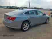 2023 Chevrolet Malibu LS с VIN 1G1ZC5ST0PF217275, выставлен на аукционе Copart как лот 70044765 с пробегом 61 173 миль миль и Списание • Salvage title. История ставок и продаж доступна на DreamBid. Изображение 3.