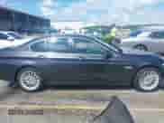 2013 BMW 5 Series 535i xDrive с VIN WBAFU7C58DDU66673, выставлен на аукционе IAAI как лот 42660218 с пробегом 47 560 миль миль и . История ставок и продаж доступна на DreamBid. Изображение 13.