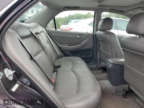 1999 Honda Accord EX с VIN 1HGCG1659XA063931, выставлен на аукционе Copart как лот 69042455 с пробегом 212 876 миль миль и Чистый • Clean title. История ставок и продаж доступна на DreamBid. Изображение 10.