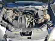 2010 Chevrolet Cobalt 1LT с VIN 1G1AD1F51A7137273, выставлен на аукционе Copart как лот 80030345 с пробегом 116 925 миль миль и Чистый • Clean title. История ставок и продаж доступна на DreamBid. Изображение 11.