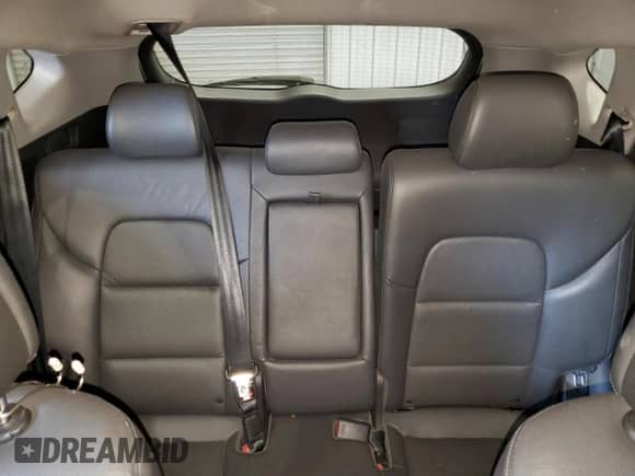 2017 Hyundai Tucson Limited with VIN KM8J3CA23HU279408, listed as a Copart auction lot 71437205 with 119,487 mi miles and Clean title. Bid and sale history available at DreamBid. Image 10.