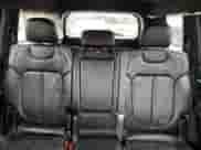 2022 Jeep Grand Cherokee Overland с VIN 1C4RJKDG5N8516550, выставлен на аукционе Copart как лот 61286715 с пробегом 42 138 миль миль и Списание • Salvage title. История ставок и продаж доступна на DreamBid. Изображение 10.