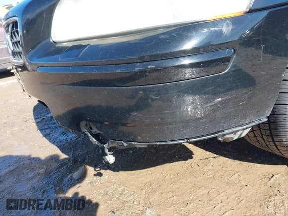 2006 Volvo S60 2.5L Turbo с VIN YV1RH592162543124, выставлен на аукционе IAAI как лот 41793636 с пробегом 123 644 миль миль и . История ставок и продаж доступна на DreamBid. Изображение 6.