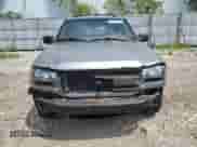 2002 Chevrolet TrailBlazer LS with VIN 1GNDT13S322185929, listed as a Copart auction lot 60020925 with 222,024 mi miles and Non repairable. Bid and sale history available at DreamBid. Image 5.