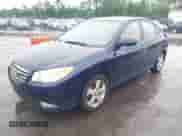 2009 Hyundai Elantra GLS с VIN KMHDU46D09U694276, выставлен на аукционе IAAI как лот 42326148 с пробегом 215 522 миль миль и . История ставок и продаж доступна на DreamBid. Изображение 2.