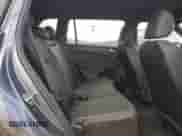 2024 Volkswagen Tiguan SE R-Line Black с VIN 3VV8B7AX5RM207822, выставлен на аукционе Copart как лот 81220665 с пробегом 2 973 миль миль и Списание • Salvage title. История ставок и продаж доступна на DreamBid. Изображение 11.