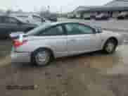 2001 Saturn SC с VIN 1G8ZR14721Z291764, выставлен на аукционе Copart как лот 55414785 с пробегом 215 943 миль миль и Списание • Salvage title. История ставок и продаж доступна на DreamBid. Изображение 3.