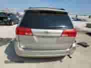 2005 Toyota Sienna XLE z VIN 5TDBA22C85S028982, wystawiony jako Copart lot #80189545 z przebiegiem 227 861 mil mil oraz Szkoda całkowita • Salvage title. Historia ofert i sprzedaży dostępna na DreamBid. Obrazek 6.