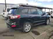 2012 Hyundai Santa Fe Limited с VIN 5XYZKDAG8CG138307, выставлен на аукционе Copart как лот 81083725 с пробегом 159 951 миль миль и Списание • Salvage title. История ставок и продаж доступна на DreamBid. Изображение 3.