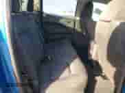 2022 Chevrolet Colorado 4WD LT z VIN 1GCGTCEN4N1240505, wystawiony jako Copart lot #42491395 z przebiegiem 33 029 mil mil oraz Szkoda całkowita • Salvage title. Historia ofert i sprzedaży dostępna na DreamBid. Obrazek 10.