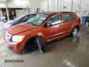 2009 Dodge Caliber SXT с VIN 1B3HB48A99D198196, выставлен на аукционе Copart как лот 68084235 с пробегом 60 732 миль миль и Списание • Salvage title. История ставок и продаж доступна на DreamBid. Изображение 1.