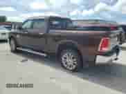 2015 Ram 1500 Laramie Limited с VIN 1C6RR7WM4FS679436, выставлен на аукционе Copart как лот 68109595 с пробегом 64 819 миль миль и Чистый • Clean title. История ставок и продаж доступна на DreamBid. Изображение 2.