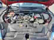 2024 Mitsubishi Outlander SE с VIN JA4J4VA89RZ015044, выставлен на аукционе Copart как лот 82344035 с пробегом 16 208 миль миль и Списание • Salvage title. История ставок и продаж доступна на DreamBid. Изображение 12.