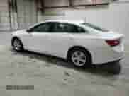 2023 Chevrolet Malibu LT z VIN 1G1ZD5ST7PF177984, wystawiony jako Copart lot #82151245 z przebiegiem Nie podano mil oraz Szkoda całkowita • Salvage title. Historia ofert i sprzedaży dostępna na DreamBid. Obrazek 2.