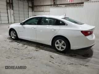 2023 Chevrolet Malibu LT z VIN 1G1ZD5ST7PF177984, wystawiony jako Copart lot #82151245 z przebiegiem Nie podano mil oraz Szkoda całkowita • Salvage title. Historia ofert i sprzedaży dostępna na DreamBid. Obrazek 2.