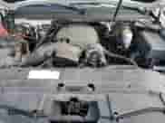 2011 Chevrolet Tahoe LS с VIN 1GNSKAE08BR204021, выставлен на аукционе Copart как лот 65630435 с пробегом 99 355 миль миль и Списание • Salvage title. История ставок и продаж доступна на DreamBid. Изображение 12.