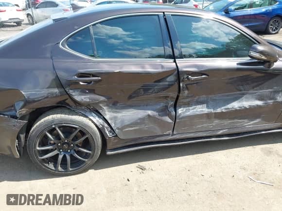 2012 Lexus IS 250 z VIN JTHCF5C21C2035594, wystawiony jako IAAI lot #42546122 z przebiegiem 76 530 mil mil oraz . Historia ofert i sprzedaży dostępna na DreamBid. Obrazek 6.