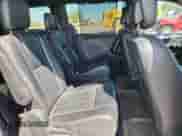 2019 Dodge Grand Caravan GT with VIN 2C4RDGEG0KR536269, listed as a Copart auction lot 80795255 with 170,220 mi miles and Clean title. Bid and sale history available at DreamBid. Image 11.