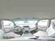 2010 Honda Pilot LX with VIN 5FNYF4H20AB014742, listed as a Copart auction lot 87434435 with 141,802 mi miles and Salvage title. Bid and sale history available at DreamBid. Image 14.