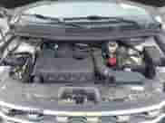 2016 Ford Explorer с VIN 1FM5K7BHXGGA72557, выставлен на аукционе IAAI как лот 42160265 с пробегом 130 670 миль миль и . История ставок и продаж доступна на DreamBid. Изображение 10.