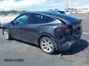 2024 Tesla Model Y с VIN 7SAYGDEDXRF050391, выставлен на аукционе IAAI как лот 43327993 с пробегом 60 206 миль миль и . История ставок и продаж доступна на DreamBid. Изображение 3.
