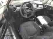 2013 MINI Hardtop with VIN WMWSU3C59DT686532, listed as a Copart auction lot 60481655 with 78,711 mi miles and Salvage title. Bid and sale history available at DreamBid. Image 8.