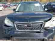 2014 Subaru Forester Touring with VIN JF2SJAMC8EH406036, listed as a IAAI auction lot 43505738 with 206,165 mi miles and . Bid and sale history available at DreamBid. Image 6.