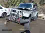 2011 Jeep Wrangler Rubicon with VIN 1J4BA6D10BL514776, listed as a IAAI auction lot 41487396 with 172,208 mi miles and . Bid and sale history available at DreamBid. Image 18.