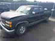 1994 GMC Sierra 1500 z VIN 2GTEC19KXR1537354, wystawiony jako IAAI lot #42125319 z przebiegiem 198 857 mil mil oraz . Historia ofert i sprzedaży dostępna na DreamBid. Obrazek 2.