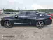 2018 Chevrolet Impala Premier with VIN 2G1125S36J9113776, listed as a IAAI auction lot 42864771 with 68,000 mi miles and . Bid and sale history available at DreamBid. Image 14.