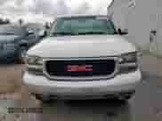 2002 GMC Sierra 1500 SLE с VIN 1GTEK14T82Z207695, выставлен на аукционе Copart как лот 67805385 с пробегом 154 636 миль миль и Списание • Salvage title. История ставок и продаж доступна на DreamBid. Изображение 5.