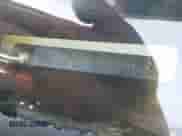 2007 Dodge Durango SLT с VIN 1D8HD48P07F514164, выставлен на аукционе IAAI как лот 41579173 с пробегом 228 394 миль миль и . История ставок и продаж доступна на DreamBid. Изображение 9.