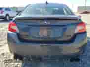 2018 Subaru WRX Premium with VIN JF1VA1C60J9807680, listed as a Copart auction lot 74294834 with 90,724 mi miles and Clean title. Bid and sale history available at DreamBid. Image 6.