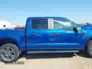 2022 Ford F-150 XL z VIN 1FTEW1CP5NKE51486, wystawiony jako IAAI lot #43155755 z przebiegiem 35 959 mil mil oraz . Historia ofert i sprzedaży dostępna na DreamBid. Obrazek 13.