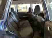 2011 Subaru Forester X z VIN JF2SHABC2BG728333, wystawiony jako Copart lot #69362895 z przebiegiem 132 290 mil mil oraz Czysty tytuł • Clean title. Historia ofert i sprzedaży dostępna na DreamBid. Obrazek 11.