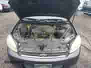 2010 Chevrolet Impala LTZ with VIN 2G1WC5EM1A1267513, listed as a IAAI auction lot 42892907 with 191,009 mi miles and . Bid and sale history available at DreamBid. Image 10.