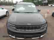 2024 Jeep Grand Cherokee Limited with VIN 1C4RJKBG2R8552107, listed as a IAAI auction lot 42503030 with 51,110 mi miles and . Bid and sale history available at DreamBid. Image 12.