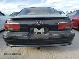 1995 Chevrolet Caprice с VIN 1G1BL52P9SR126730, выставлен на аукционе Copart как лот 75273934 с пробегом Не указан миль и Списание • Salvage title. История ставок и продаж доступна на DreamBid. Изображение 6.