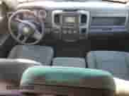 2016 Ram 1500 Tradesman with VIN 1C6RR6FT3GS362010, listed as a Copart auction lot 46172915 with 140,983 mi miles and Salvage title. Bid and sale history available at DreamBid. Image 8.