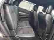 2020 Dodge Durango GT Plus with VIN 1C4RDJDG0LC205166, listed as a Copart auction lot 81703765 with 113,949 mi miles and Salvage title. Bid and sale history available at DreamBid. Image 11.