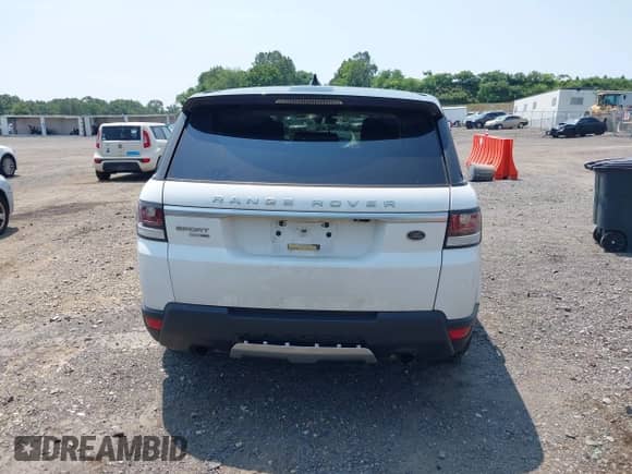 2017 Land Rover Range Rover Sport HSE with VIN SALWR2FV4HA669255, listed as a IAAI auction lot 42843778 with 146,444 mi miles and . Bid and sale history available at DreamBid. Image 17.