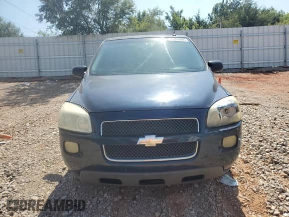 2005 Chevrolet Uplander с VIN 1GNDV03L45D269747, выставлен на аукционе Copart как лот 71828955 с пробегом 181 277 миль миль и Списание • Salvage title. История ставок и продаж доступна на DreamBid. Изображение 5.