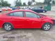 2018 Chevrolet Cruze LS z VIN 1G1BC5SMXJ7100220, wystawiony jako IAAI lot #42800342 z przebiegiem 69 739 mil mil oraz . Historia ofert i sprzedaży dostępna na DreamBid. Obrazek 14.