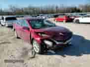 2019 Chevrolet Malibu Hybrid с VIN 1G1ZF5SU5KF190552, выставлен на аукционе Copart как лот 88723465 с пробегом 100 339 миль миль и Списание • Salvage title. История ставок и продаж доступна на DreamBid. Изображение 11.