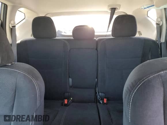 2023 Nissan Murano S с VIN 5N1AZ2AS9PC123046, выставлен на аукционе Copart как лот 56983045 с пробегом 57 820 миль миль и На запчасти • Non repairable. История ставок и продаж доступна на DreamBid. Изображение 10.