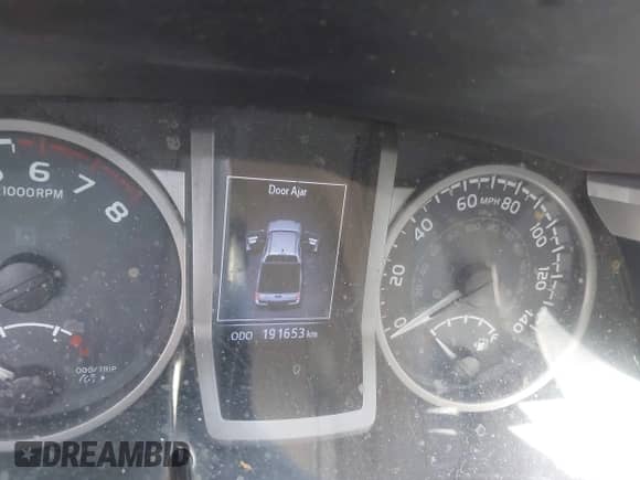 2016 Toyota Tacoma SR5 с VIN 5TFAX5GN8GX053836, выставлен на аукционе IAAI как лот 41973740 с пробегом 191 653 миль миль и . История ставок и продаж доступна на DreamBid. Изображение 7.