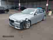 2015 BMW 5 Series 550i с VIN WBAKN9C54FD961043, выставлен на аукционе IAAI как лот 41952631 с пробегом 109 762 миль миль и . История ставок и продаж доступна на DreamBid. Изображение 2.