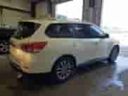 2015 Nissan Pathfinder SV с VIN 5N1AR2MN0FC701250, выставлен на аукционе Copart как лот 59404065 с пробегом 173 169 миль миль и На запчасти • Non repairable. История ставок и продаж доступна на DreamBid. Изображение 3.